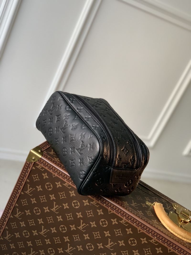 LV Cosmetic Bags